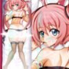 Milim Nava Body pillow case THAT TIME I GOT REINCARNATED AS A SLIME Mitgard-Knight