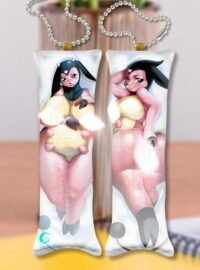 Miltank MINI Dakimakura KEYCHAIN
