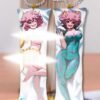 Mina Ashido / Pinky V2 Keychain MY HERO ACADEMIA Mitgard-Knight