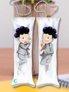 Minoru Mineta / Grape Juice Keychain MY HERO ACADEMIA Mitgard-Knight