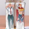Mirio Togata / Lemillion Keychain MY HERO ACADEMIA KushinaBX