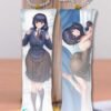 Misuzu Gundou Keychain TOMO-CHAN IS A GIRL! Mitgard Studio