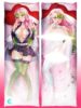 Mitsuri Kanroji Body pillow case DEMON SLAYER Kush