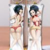 Momo Yaoyorozu / Creati V1 Keychain MY HERO ACADEMIA Mitgard-Knight