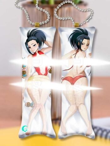 Momo Yaoyorozu / Creati V4 Keychain MY HERO ACADEMIA Mitgard-Knight