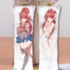 Monika Keychain DOKI DOKI LITERATURE CLUB Mitgard-Knight