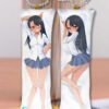 Nagatoro Hayase V2 Keychain DONT TOY WITH ME MISS NAGATORO Mitgard-Knight