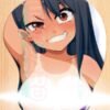 Nagatoro Mousepad 3D DON'T TOY WITH ME MISS NAGATORO Mitgard-Knight