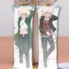 Nagito Komaeda Keychain DANGANRONPA Mitgard-Knight