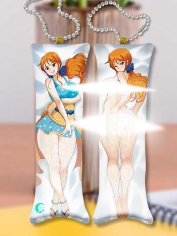 Nami Keychain ONE PIECE Mitgard-Knight