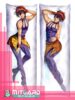 JOJO’S BIZARRE ADVENTURE GOLDEN WIND Narancia Ghirga Body pillow case Dakimakura - 50cmx150cm / 2-Way Tricot / 2 Sides Printed - 1