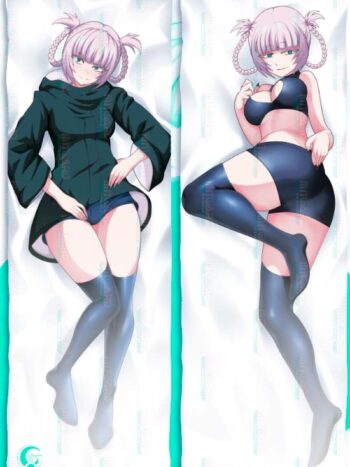 Nazuna Nanakusa Body pillow case CALL OF THE NIGHT Mitgard-Knight