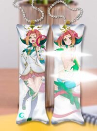 Neeko Star Guardian ミニ抱き枕キーホルダー