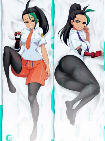 Nemona Trainer Body pillow case POKEMON Mitgard-Knight