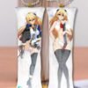 Noel Vermillion V1 Keychain GIRLS FRONTLINE Mitgard-Knight