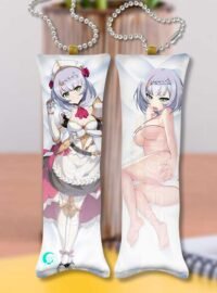 ノエル・シルヴァ V1 ミニ抱き枕キーホルダー