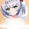 Noelle Mousepad 3D GENSHIN IMPACT Mitgard-Knight