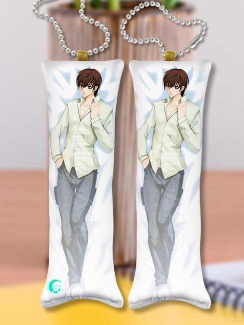 Onodera Ritsu Keychain SEKAIICHI HATSUKOI Mitgard-Knight