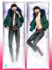 Overhaul / Kai Chisaki Body pillow case  MY HERO ACADEMIA Mitgard-Knight