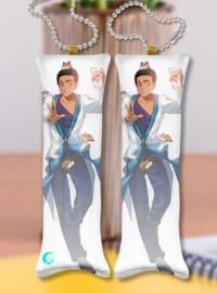 Phichit Chulanont Llavero mini dakimakura