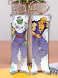 Piccolo MINI Dakimakura KEYCHAIN