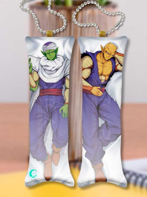 Piccolo Keychain DRAGON BALL Mitgard-Knight