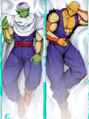 Piccolo Body pillow case DRAGON BALL Mitgard-Knight