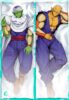 Piccolo Body pillow case DRAGON BALL Mitgard-Knight