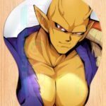 Piccolo 3D Mouse pad with Gel Wrist rest SALE