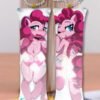 Pinkie Pie Keychain MY LITTLE PONY Mitgard-Knight