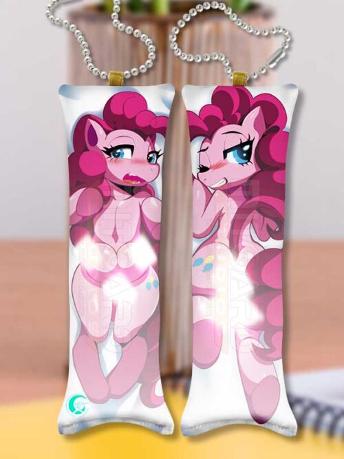 Pinkie Pie Keychain MY LITTLE PONY Mitgard-Knight