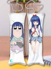 Pipimi V1 MINI Dakimakura KEYCHAIN