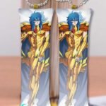 Piscis Afrodita / Pisces Aphrodite Keychain SAINT SEIYA