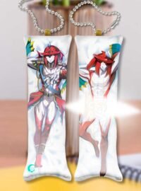 Prince Sidon ミニ抱き枕キーホルダー