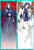 Demon King Claude Body pillow case I'M THE VILLAINESS, SO I'M TAMING THE FINAL BOSS Mitgard-Knight