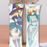 Rosalina Keychain