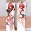 Pyra V1 Keychain XENOBLADE Mitgard-Knight
