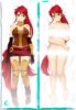 Pyrrha Nikos Body pillow case RWBY Orcaleon