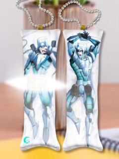 Quark Keychain TRANSFORMERS Mitgard-Knight