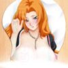 Rangiku Matsumoto Mousepad 3D BLEACH Mitgard-Knight