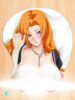 Rangiku Matsumoto Mousepad 3D BLEACH Mitgard-Knight