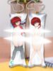 Ranma Saotome Keychain RANMA 1/2 Mitgard-Knight