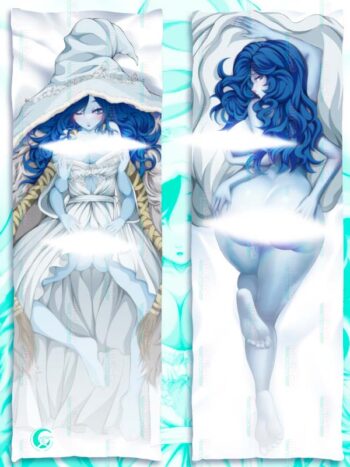 Ranni Body pillow case ELDEN RING Mitgard-Knight