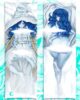 Ranni Body pillow case ELDEN RING Mitgard-Knight