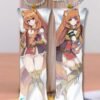 Raphtalia V3 Keychain THE RISING OF THE SHIELD HERO Mitgard-Knight