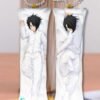 Ray V1 Keychain THE PROMISED NEVERLAND Mitgard-Knight