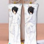 Ray V1 Keychain THE PROMISED NEVERLAND