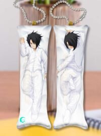 Ray V1 MINI Dakimakura KEYCHAIN