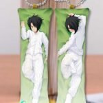 Ray V2 Keychain THE PROMISED NEVERLAND