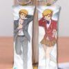 Reigen Arataka V1 Keychain MOB PSYCHO 100 Mitgard-Knight